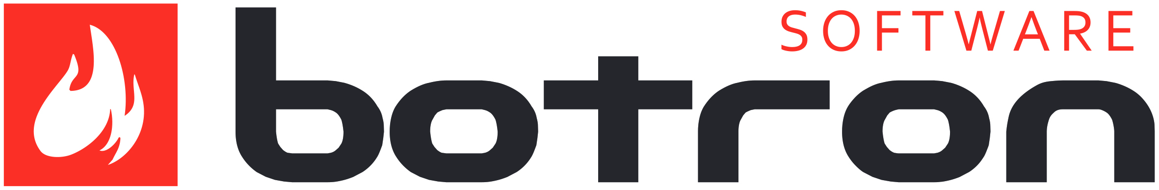 Botron Logo