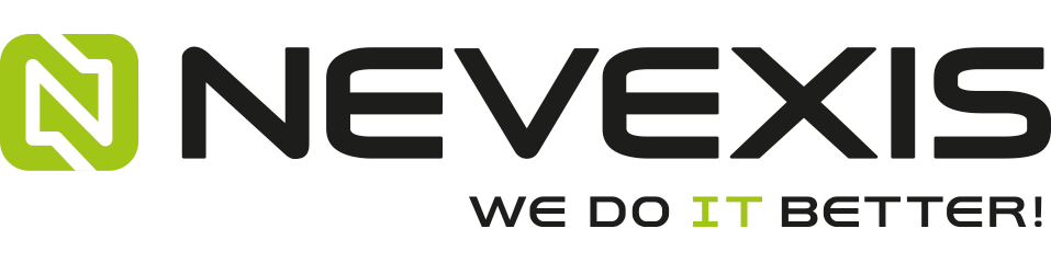 Nevexis Logo